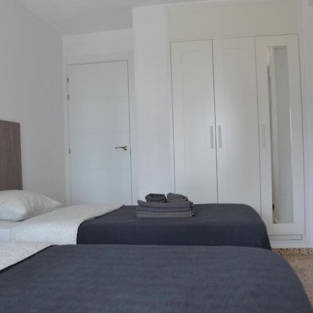 Apartamentos Provima Benidorm Esterno foto
