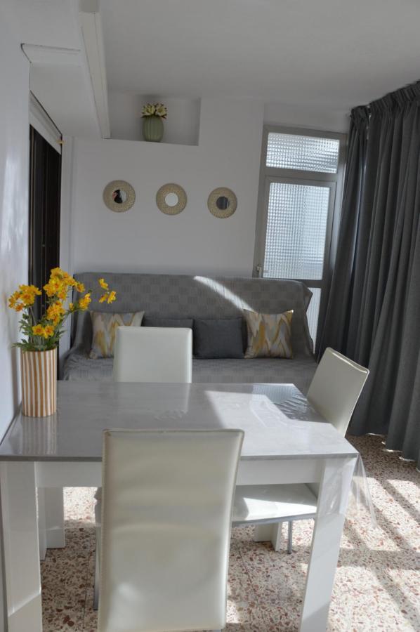 Apartamentos Provima Benidorm Esterno foto