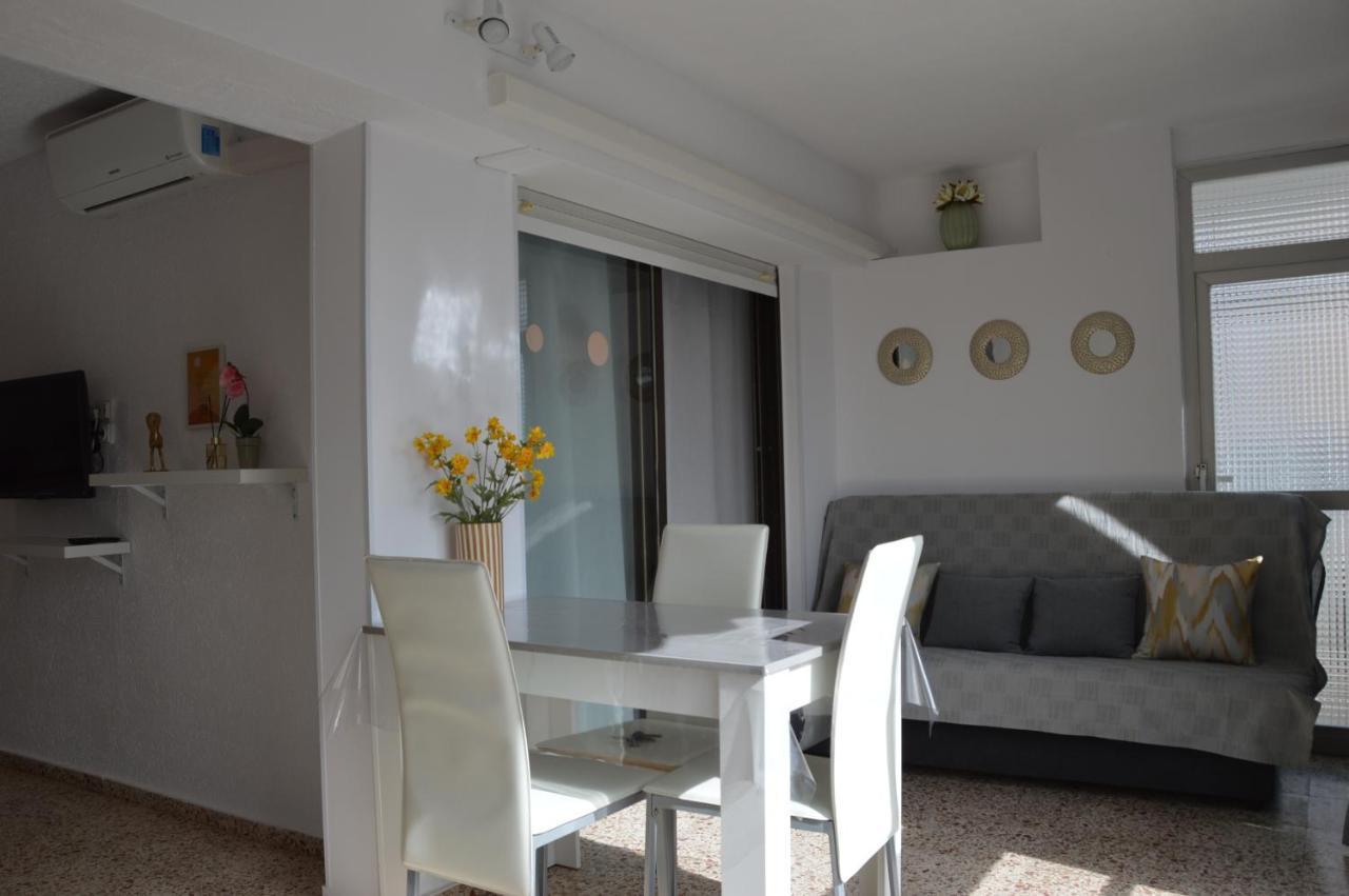 Apartamentos Provima Benidorm Esterno foto