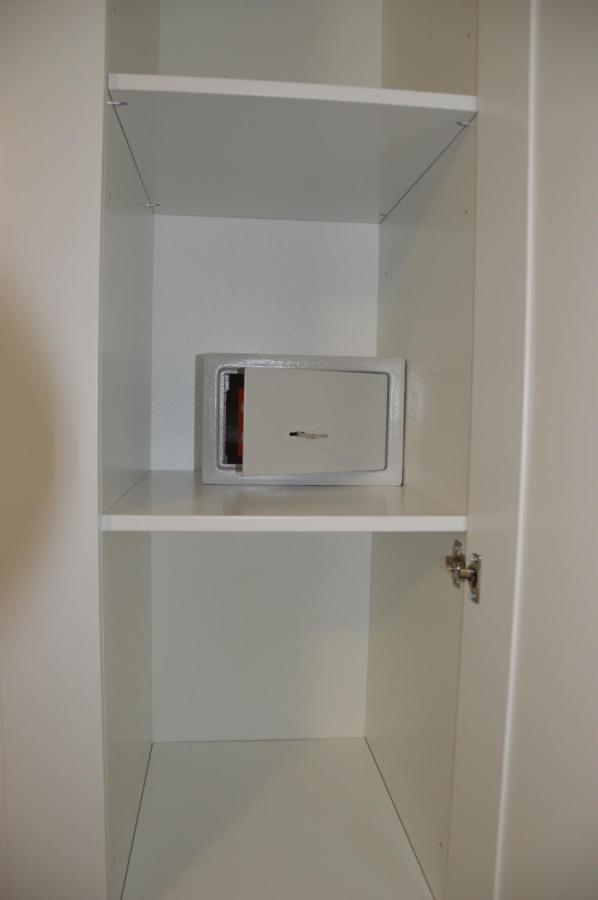 Apartamentos Provima Benidorm Esterno foto