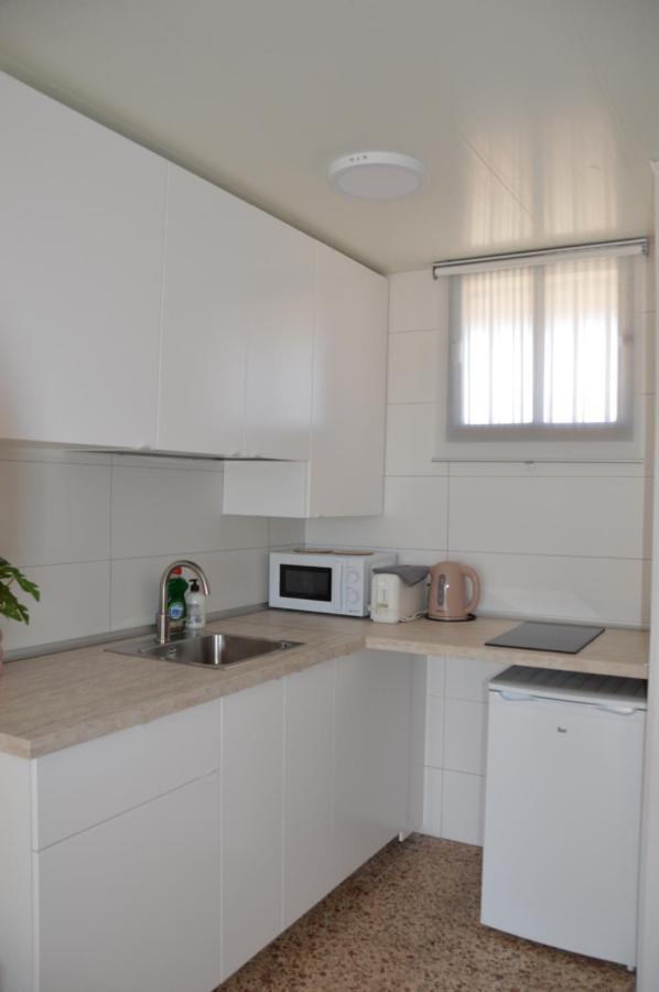 Apartamentos Provima Benidorm Esterno foto