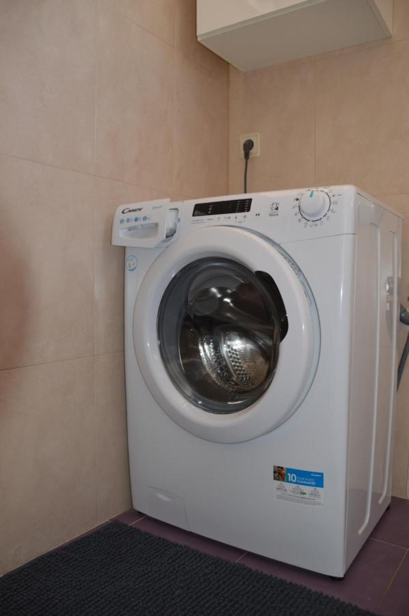 Apartamentos Provima Benidorm Esterno foto