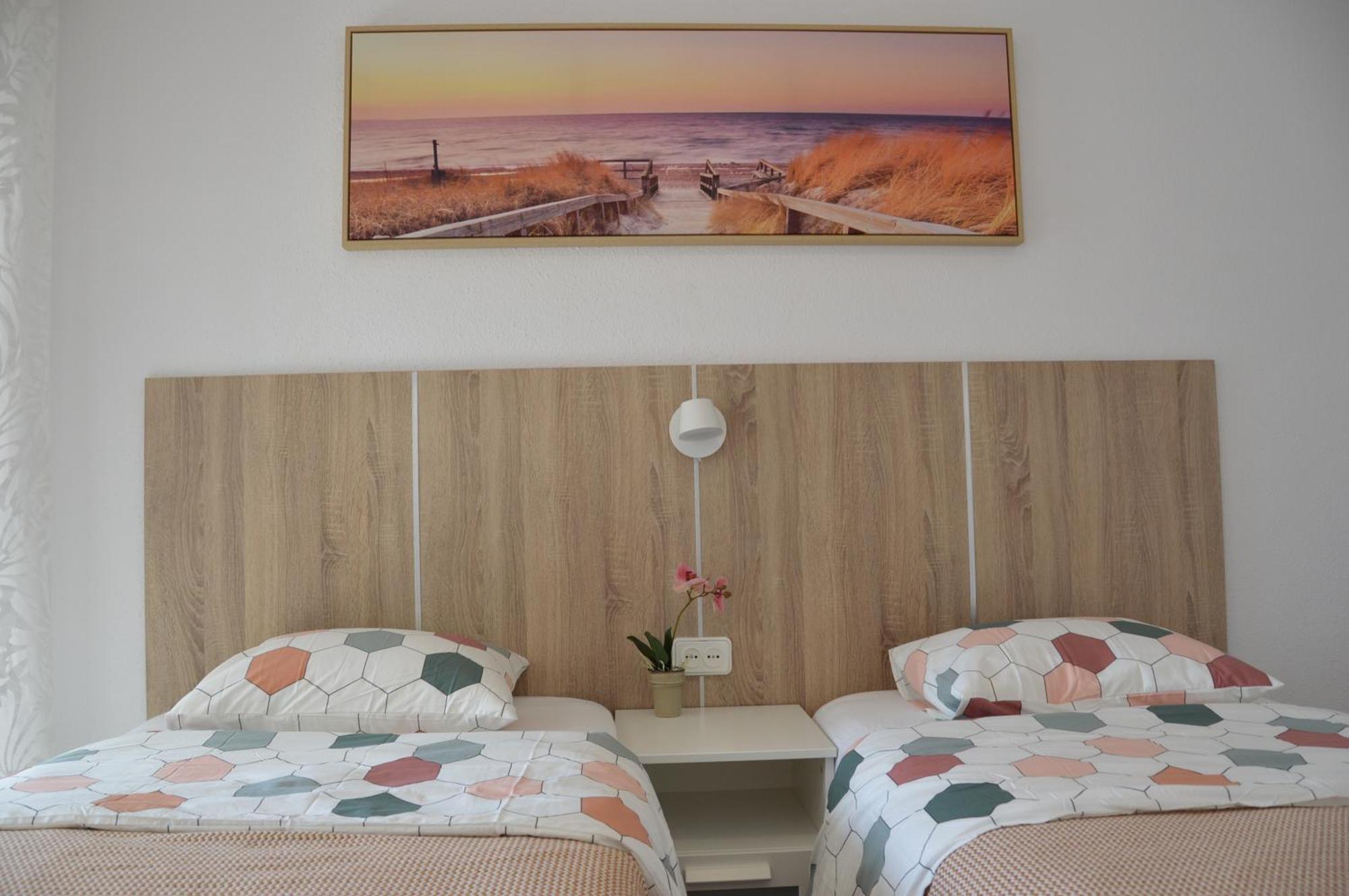 Apartamentos Provima Benidorm Esterno foto