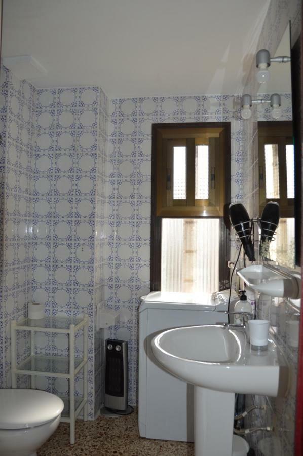 Apartamentos Provima Benidorm Esterno foto